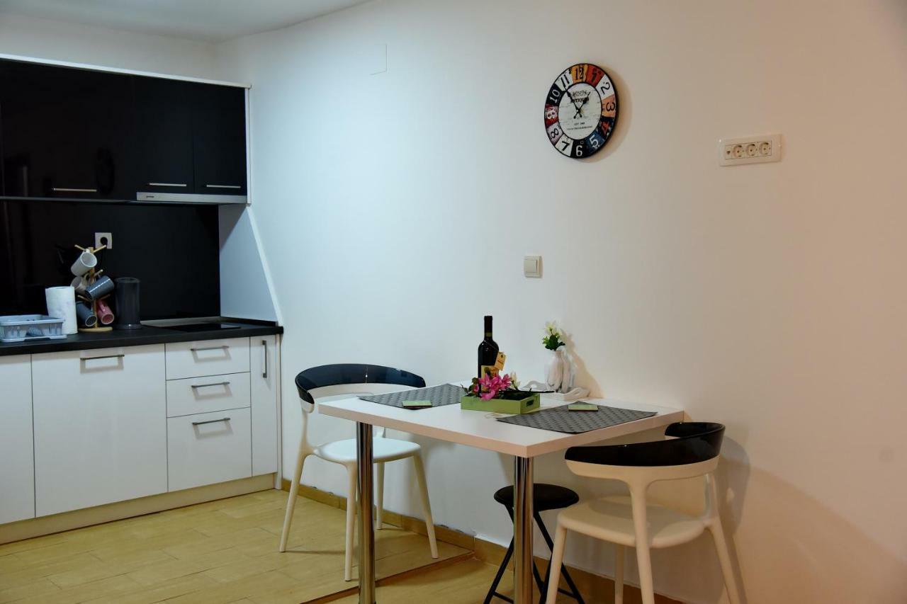 Lana & Ena Apartments Kotor Dış mekan fotoğraf