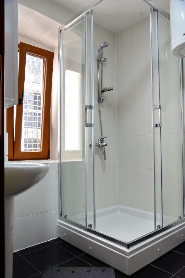Lana & Ena Apartments Kotor Dış mekan fotoğraf