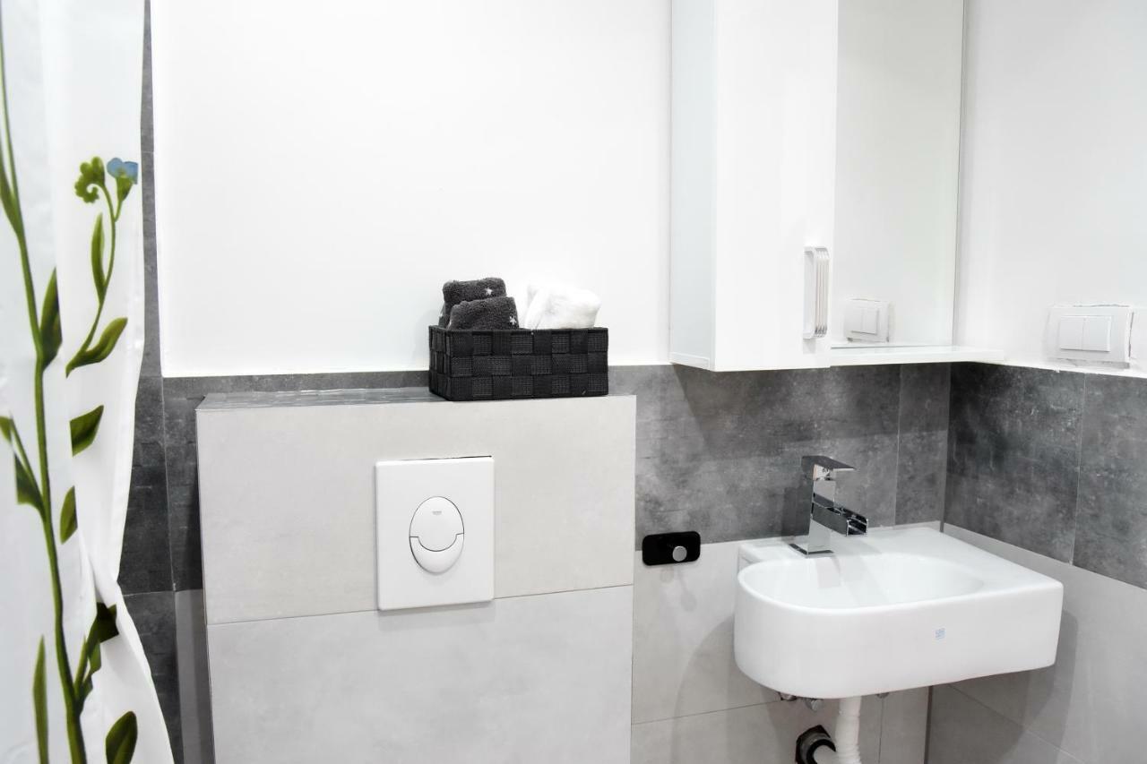 Lana & Ena Apartments Kotor Dış mekan fotoğraf