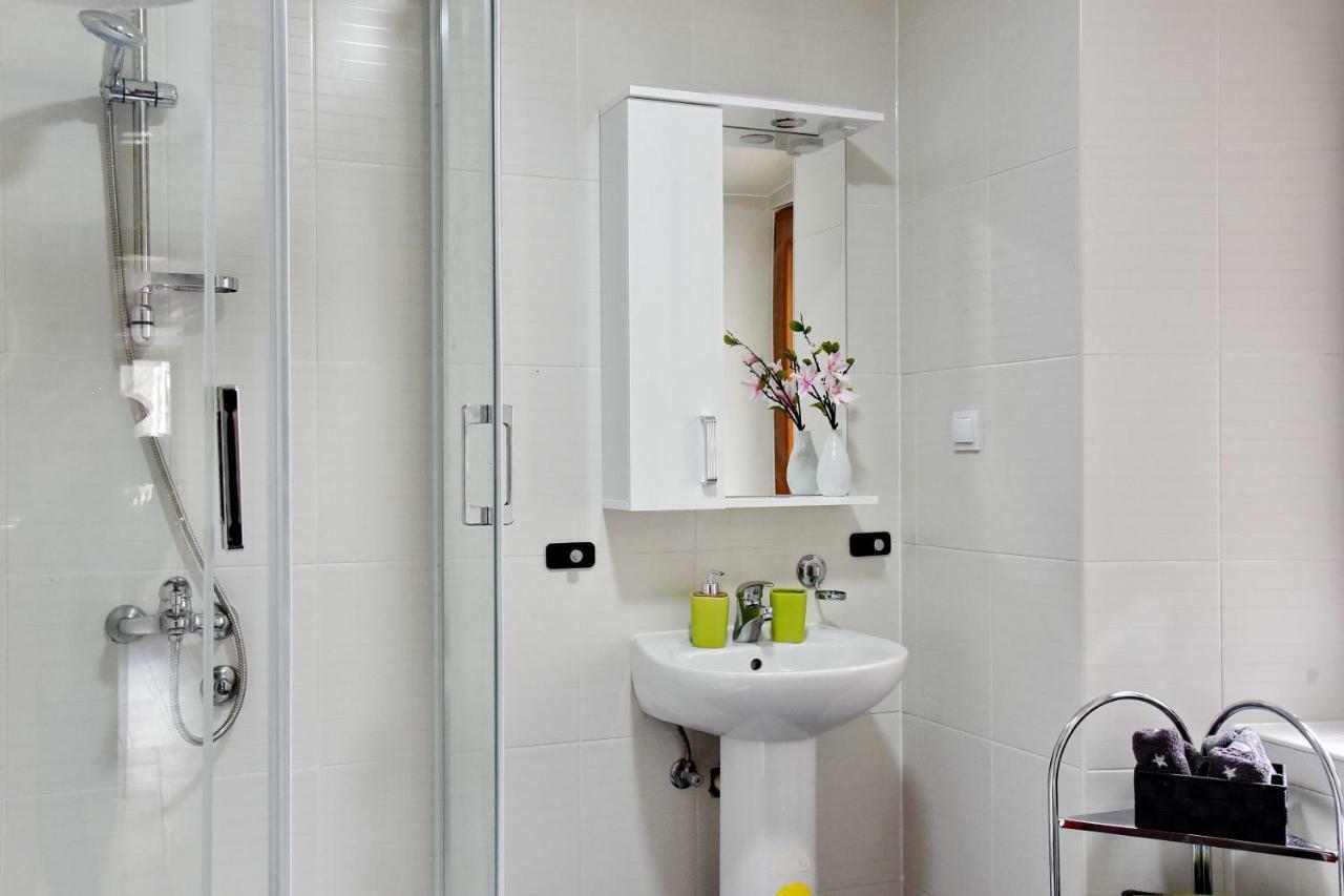 Lana & Ena Apartments Kotor Dış mekan fotoğraf