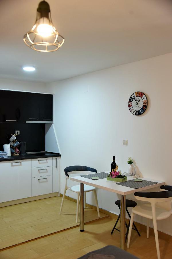 Lana & Ena Apartments Kotor Dış mekan fotoğraf