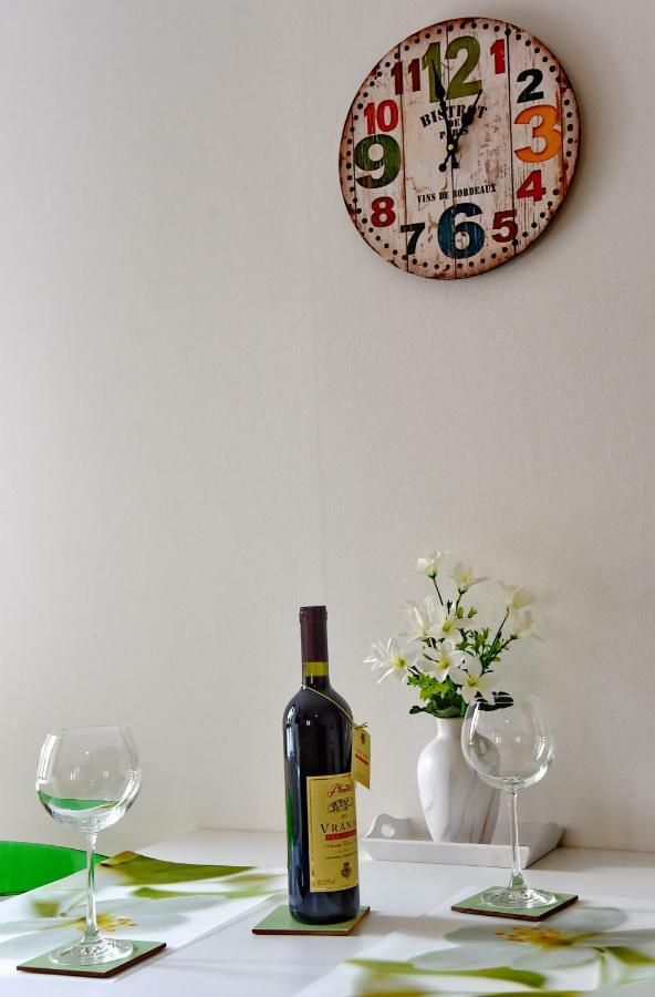 Lana & Ena Apartments Kotor Dış mekan fotoğraf