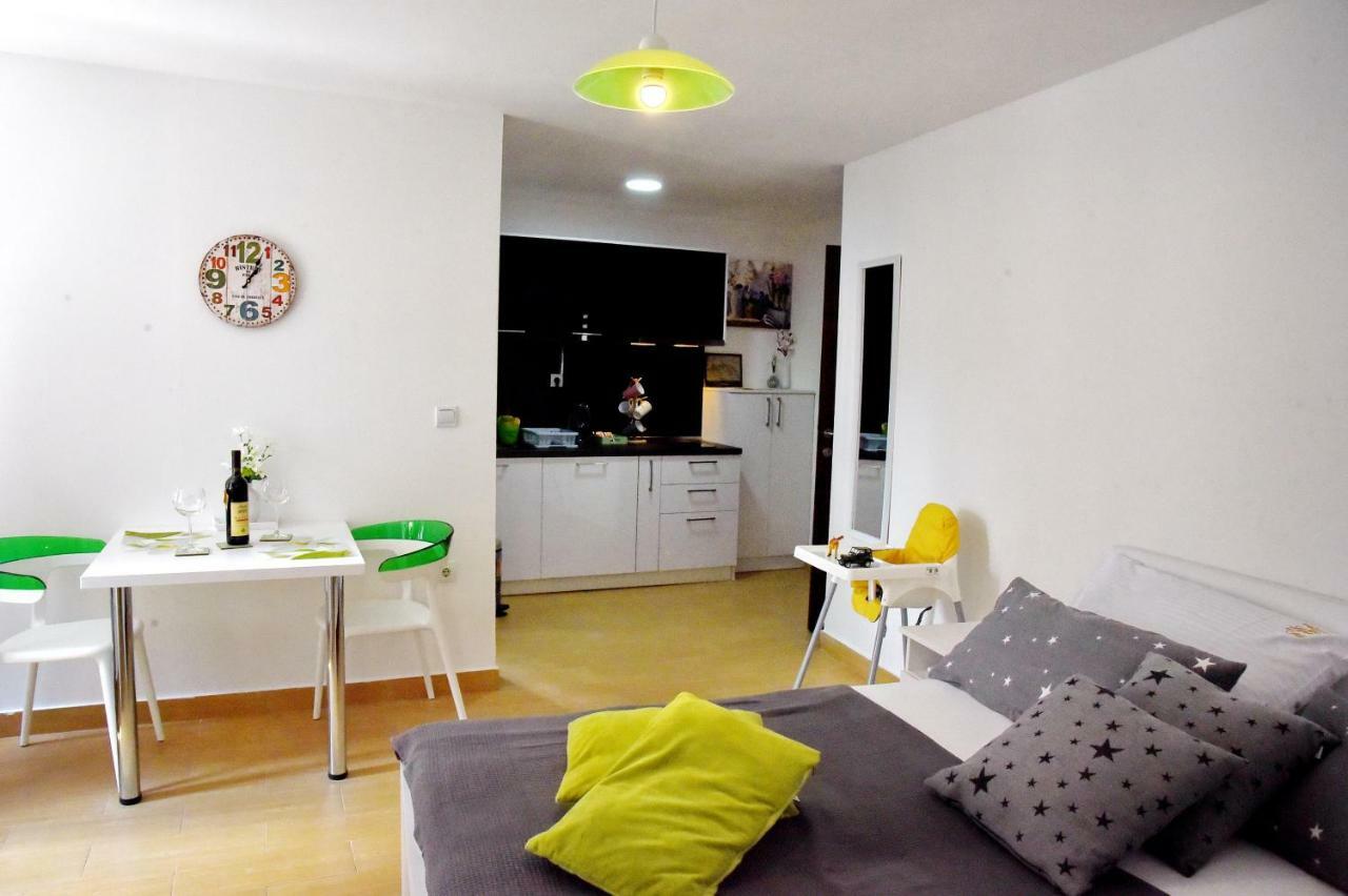 Lana & Ena Apartments Kotor Dış mekan fotoğraf