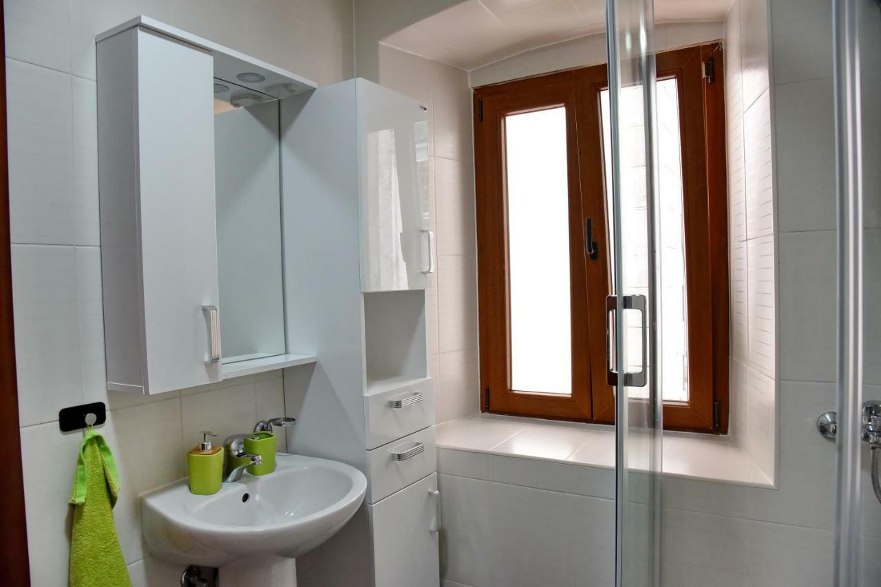 Lana & Ena Apartments Kotor Dış mekan fotoğraf